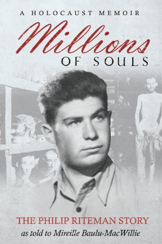 Millions Of Souls : The Philip Riteman Story