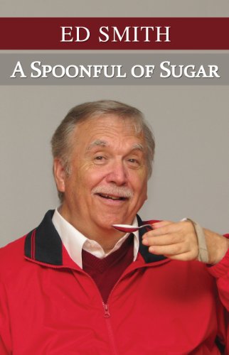 A Spoonful of Sugar (9781897317808) by Ed Smith
