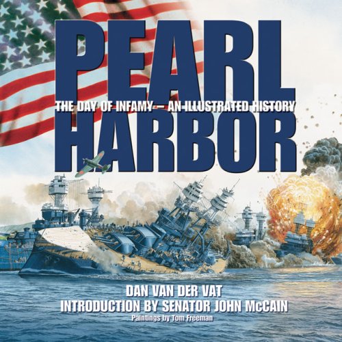 9781897330289: Pearl Harbor: The Day of Infamy-An Illustrated History