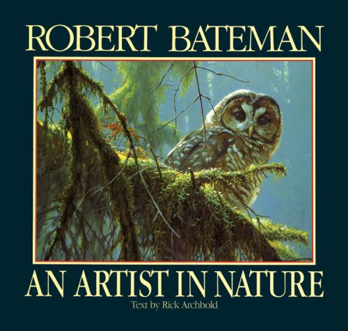 9781897330463: An Artist in Nature