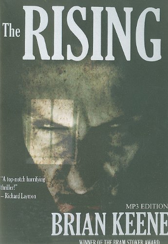 The Rising (9781897331224) by Keene, Brian