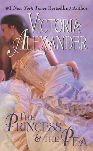 The Princess and the Pea (9781897331361) by Alexander, Victoria