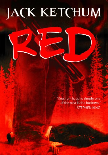 Red (9781897331682) by Ketchum, Jack