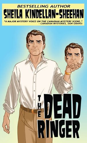 Stock image for The Dead Ringer for sale by Better World Books