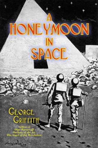 Beispielbild fr Honeymoon in Space zum Verkauf von THE SAINT BOOKSTORE