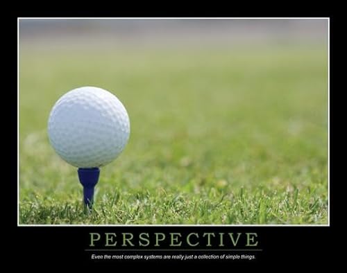 Perspective Poster (9781897363676) by Enna