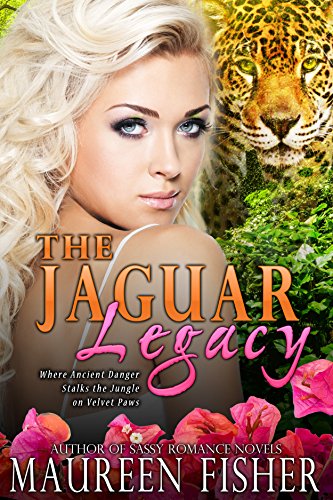 Stock image for The Jaguar Legacy for sale by SecondSale