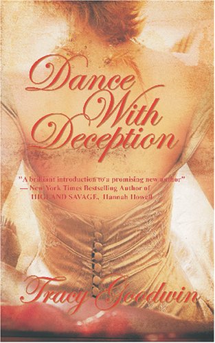 Stock image for Dance With Deception for sale by HPB-Emerald
