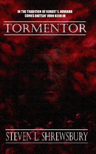 The Tormentor (9781897370674) by Shrewsbury, Steven L.