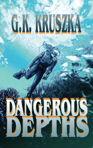 9781897370735: Dangerous Depths