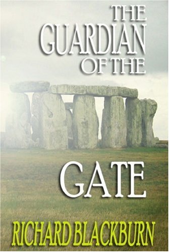 Beispielbild fr The Guardian of the Gate zum Verkauf von Unique Books For You