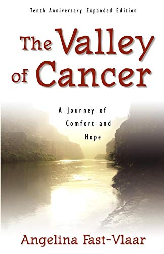 9781897373415: The Valley of Cancer