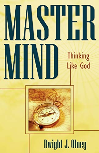 Stock image for Master Mind for sale by G3 Books