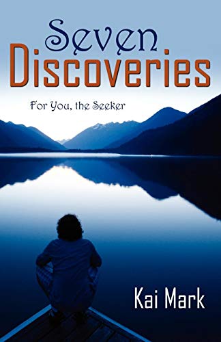 9781897373934: Seven Discoveries