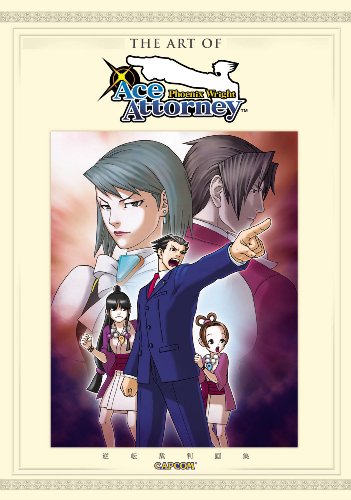 Phoenix Wright: Ace Attorney (Kodansha Comics manga)