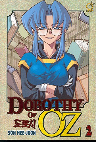 Dorothy of Oz Vol. 2