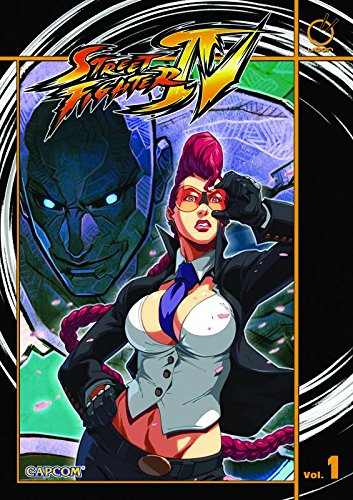 Stock image for Street Fighter IV Wages of Sin Vol. 1 for sale by Bay Used Books