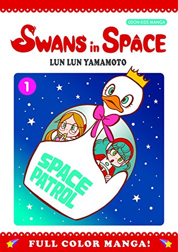 9781897376935: Swans in Space Volume 1: 01