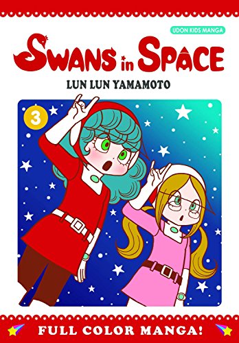 9781897376959: Swans in Space Volume 3: 03 (Swans in Space, 3)
