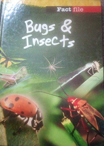 9781897377086: Bugs And Insects-hb