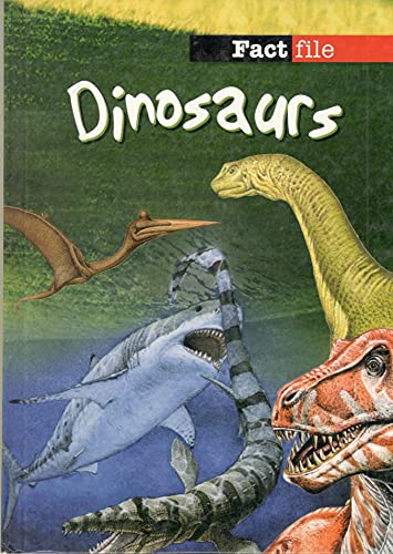 Stock image for Dinosaurs for sale by Books Puddle
