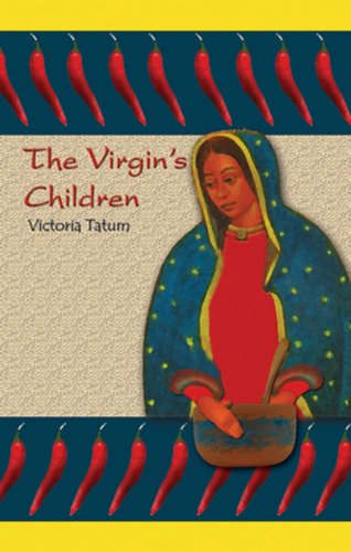 Imagen de archivo de The Virgin's Children a la venta por Revaluation Books