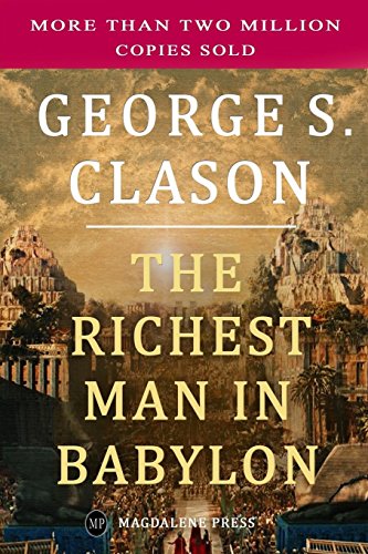 Beispielbild fr The Richest Man in Babylon zum Verkauf von Jenson Books Inc