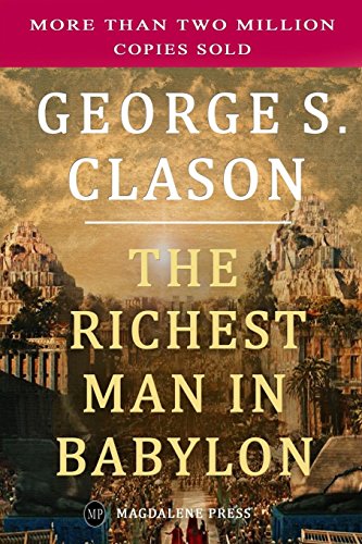 Imagen de archivo de The Richest Man in Babylon a la venta por Jenson Books Inc