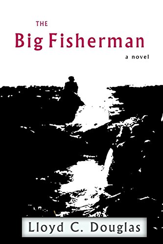 9781897384602: The Big Fisherman
