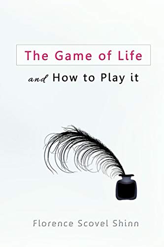 Beispielbild fr The Game of Life and How to Play It zum Verkauf von medimops