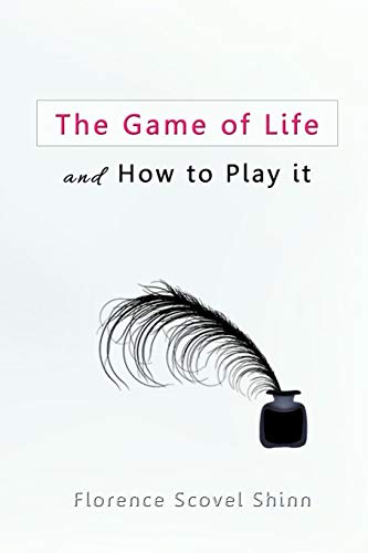 9781897384916: The Game of Life and How to Play It [Lingua inglese]