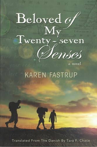 Stock image for Beloved of My Twenty-Seven Senses (Appears to have been signed by author) for sale by Bay Used Books