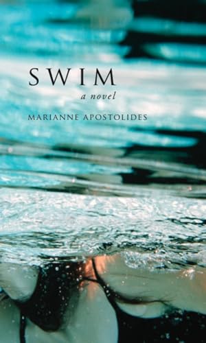 Stock image for Swim for sale by THE SAINT BOOKSTORE