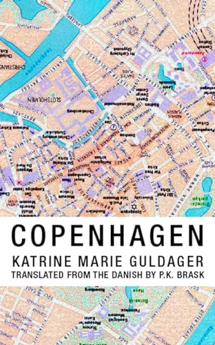 Stock image for Copenhagen for sale by BISON BOOKS - ABAC/ILAB
