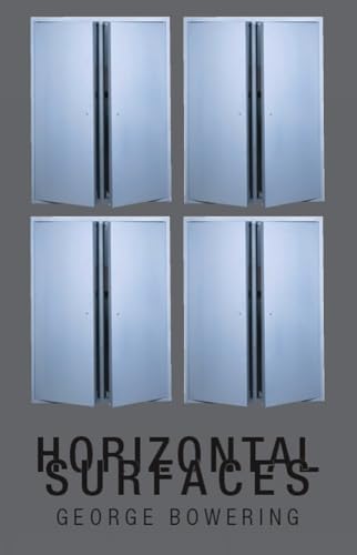 9781897388716: Horizontal Surfaces (Department of Critical Thought)