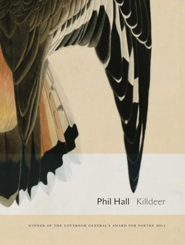 Beispielbild fr Killdeer: essay-poems (Department of Critical Thought) zum Verkauf von WorldofBooks