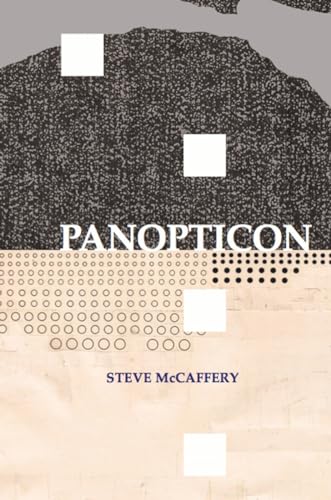Panopticon (Department of Reissue, 7) (9781897388914) by McCaffery, Steve