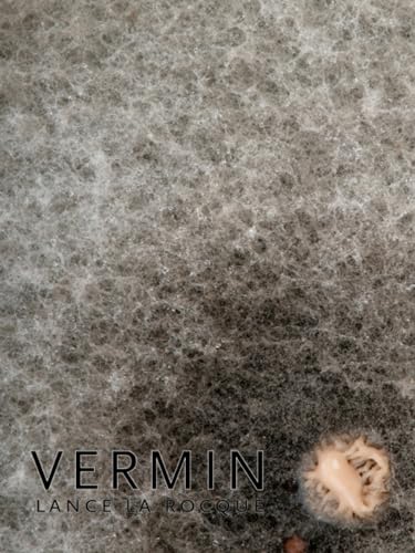 Stock image for Vermin for sale by The Second Reader Bookshop