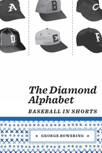 Beispielbild fr The Diamond Alphabet: Baseball in Shorts zum Verkauf von Mike's Baseball Books