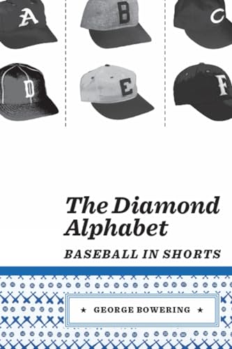 The Diamond Alphabet: Baseball in Shorts
