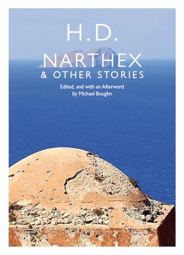 Stock image for Narthex and Other Stories 08 Department of Reissue for sale by PBShop.store US
