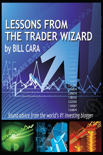 Beispielbild fr Lessons From the Trader Wizard zum Verkauf von SecondSale