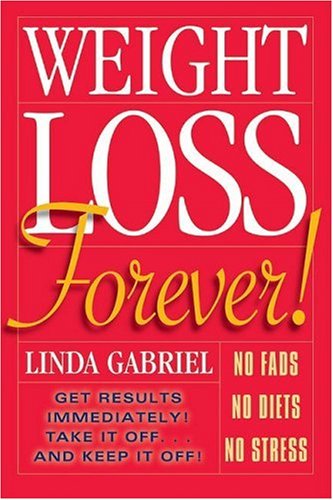 Stock image for Weight Loss Forever!: The Inner Power Series for sale by Ebooksweb