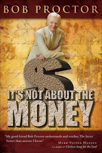 Stock image for It's Not About the Money for sale by Irish Booksellers