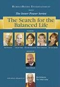 Stock image for The Search for the Balanced Life DVD for sale by SecondSale