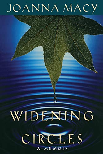 Stock image for Widening Circles: A Memoir for sale by Goodwill of Colorado