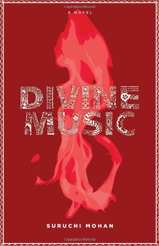 Beispielbild fr DIVINE MUSIC zum Verkauf von Books From California