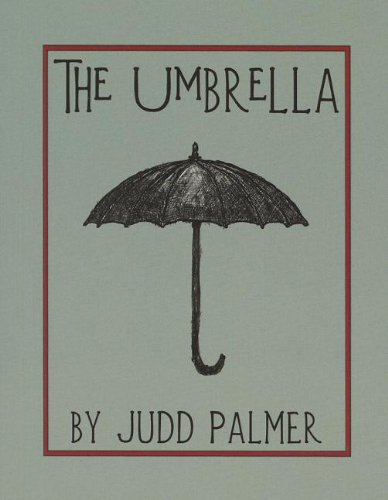 Stock image for The Umbrella for sale by Better World Books: West