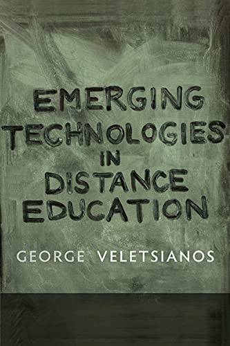 Beispielbild fr Emerging Technologies in Distance Education (Issues in Distance Education) zum Verkauf von -OnTimeBooks-