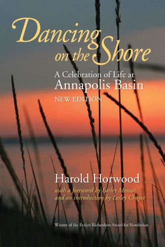 9781897426166: Dancing on the Shore : A Celebration of Life at An